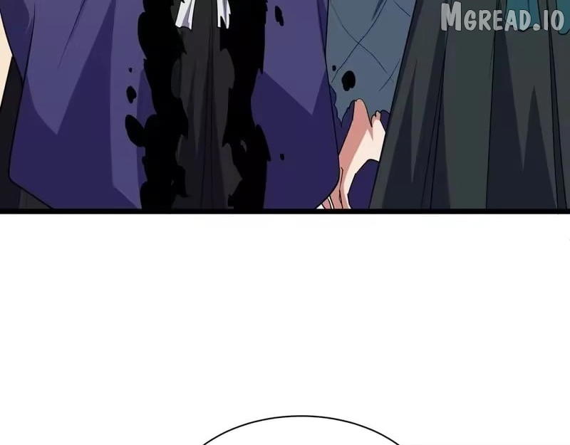 Era of the Haunted Chapter 576  - page 42